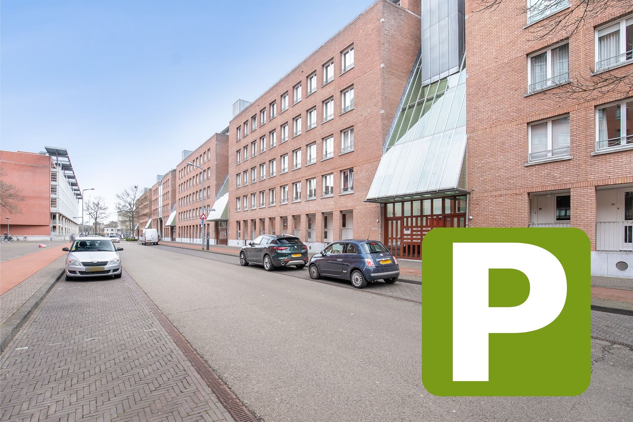 Sphinxlunet, Maastricht, 6221JK, Limburg, Nederland