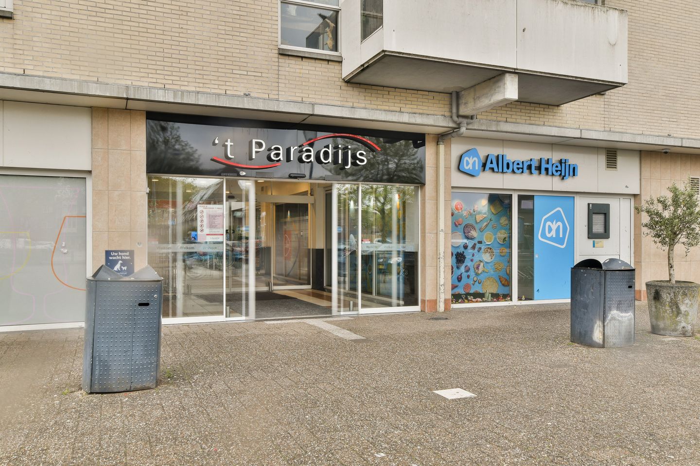 Foto 20 van Mastbos 168