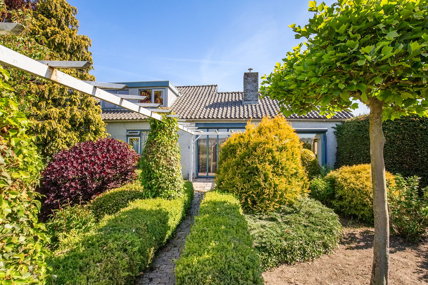 Foto 10 van Bennebroekerweg 111