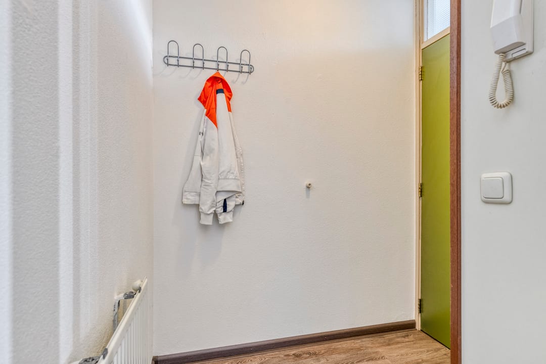 Photo 8 of Meijer van Leeuwenstraat 59