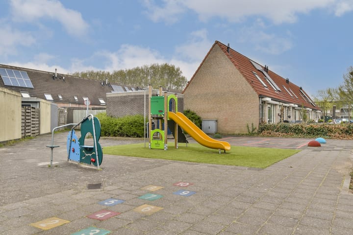 Foto 21 van Mastbos 168