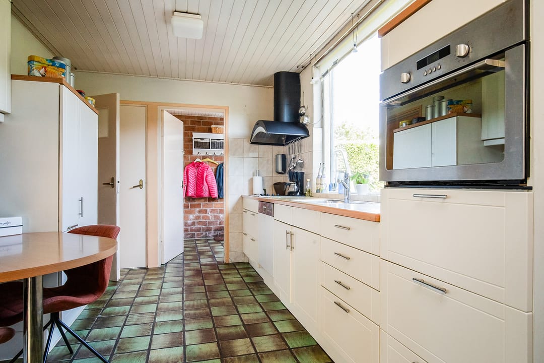 Foto 13 van Bennebroekerweg 111