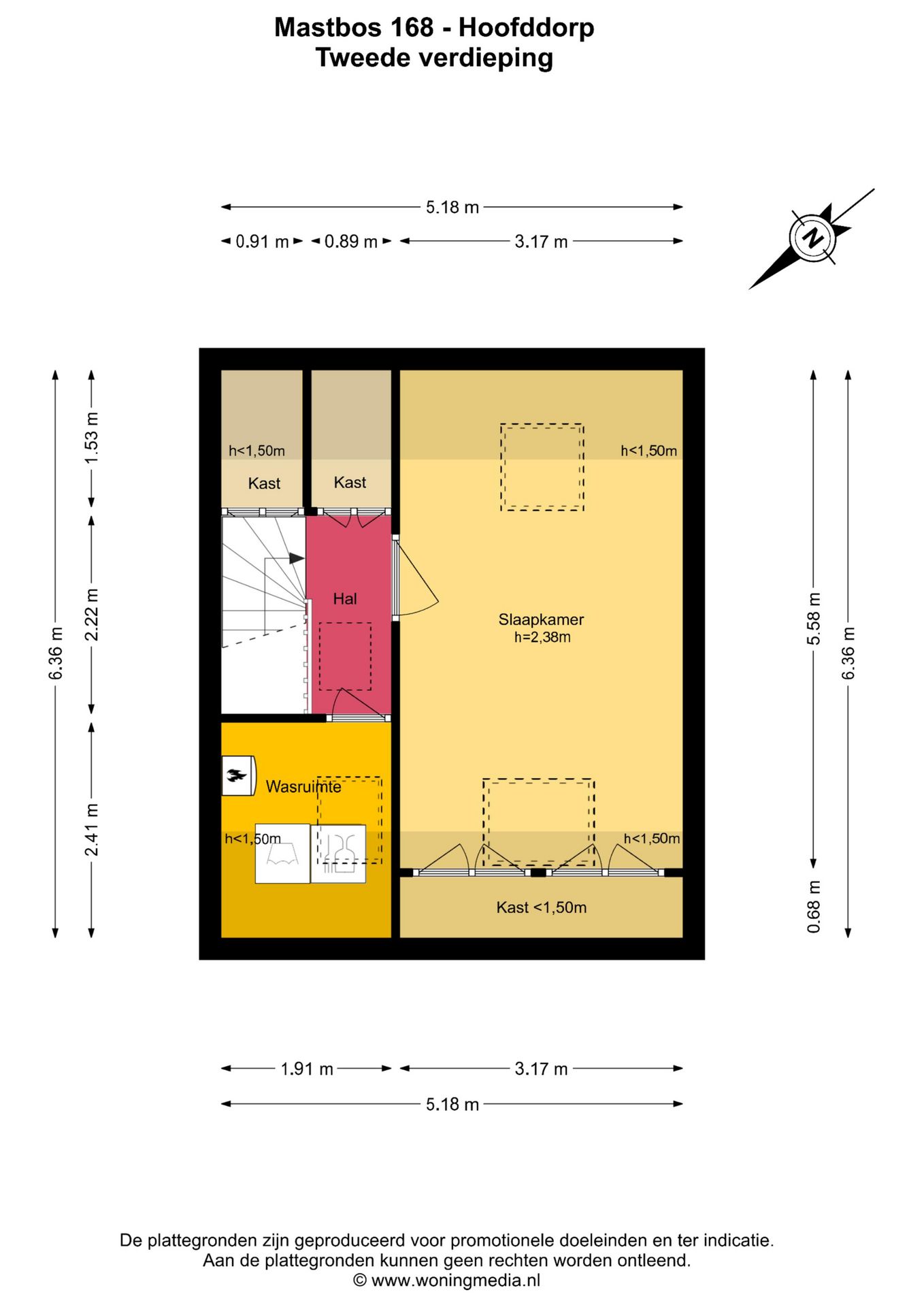 Foto 24 van Mastbos 168