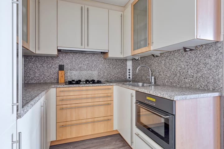 Foto 13 van Meijer van Leeuwenstraat 59