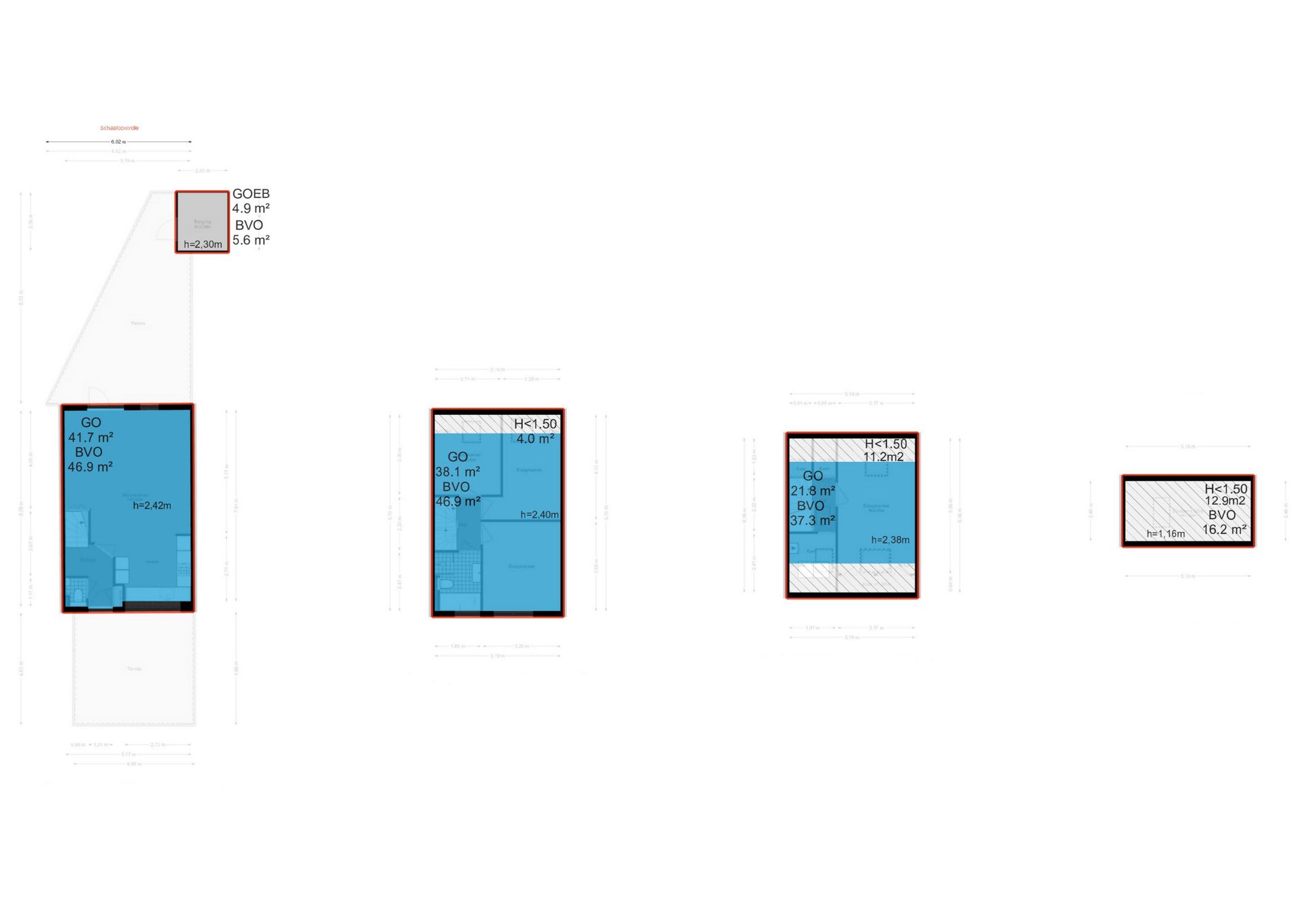 Foto 30 van Mastbos 168