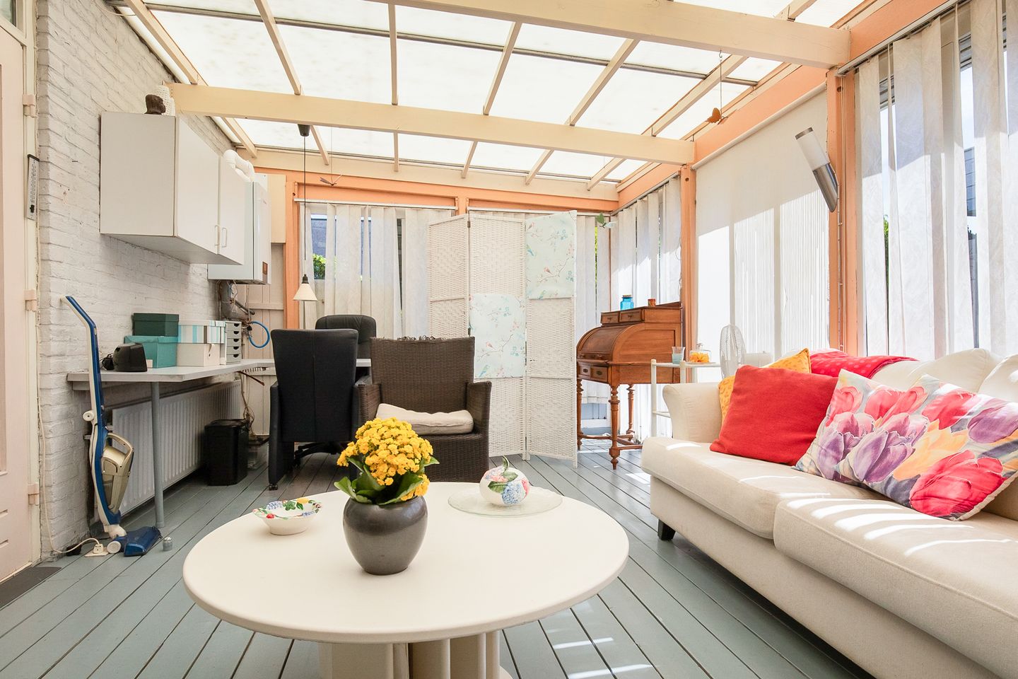 Foto 19 van Bennebroekerweg 111