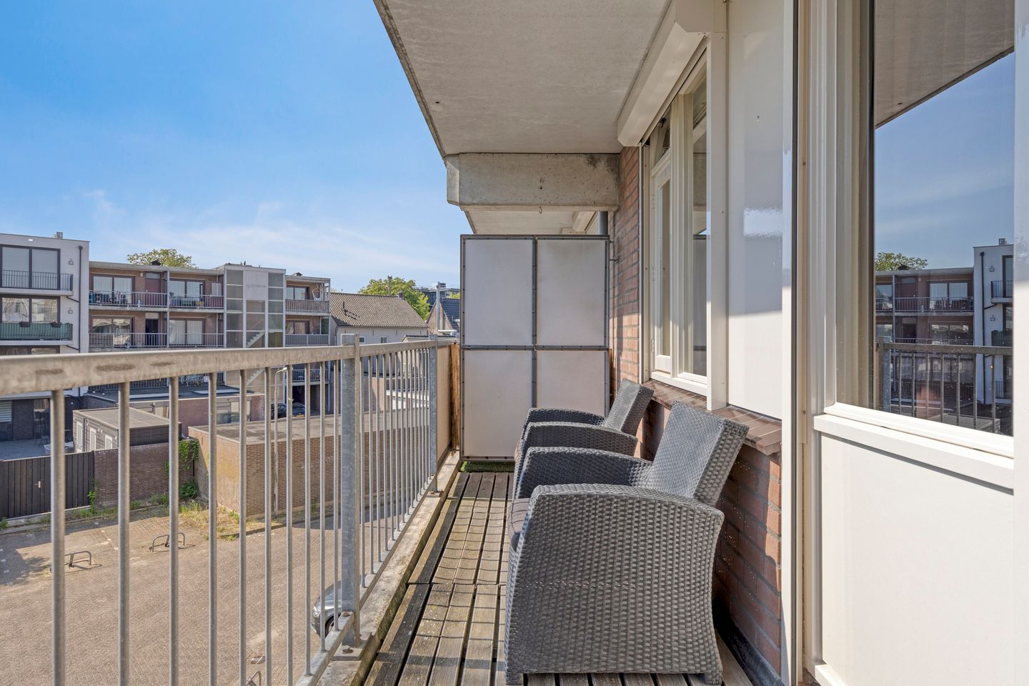 Photo 20 of Meijer van Leeuwenstraat 59