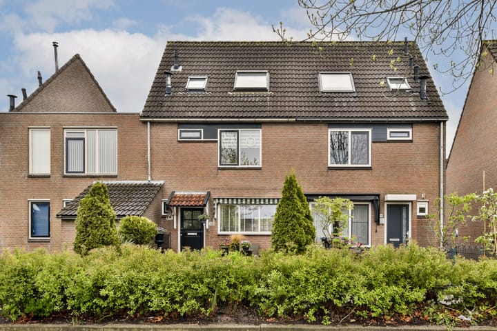 Foto 2 van Mastbos 168