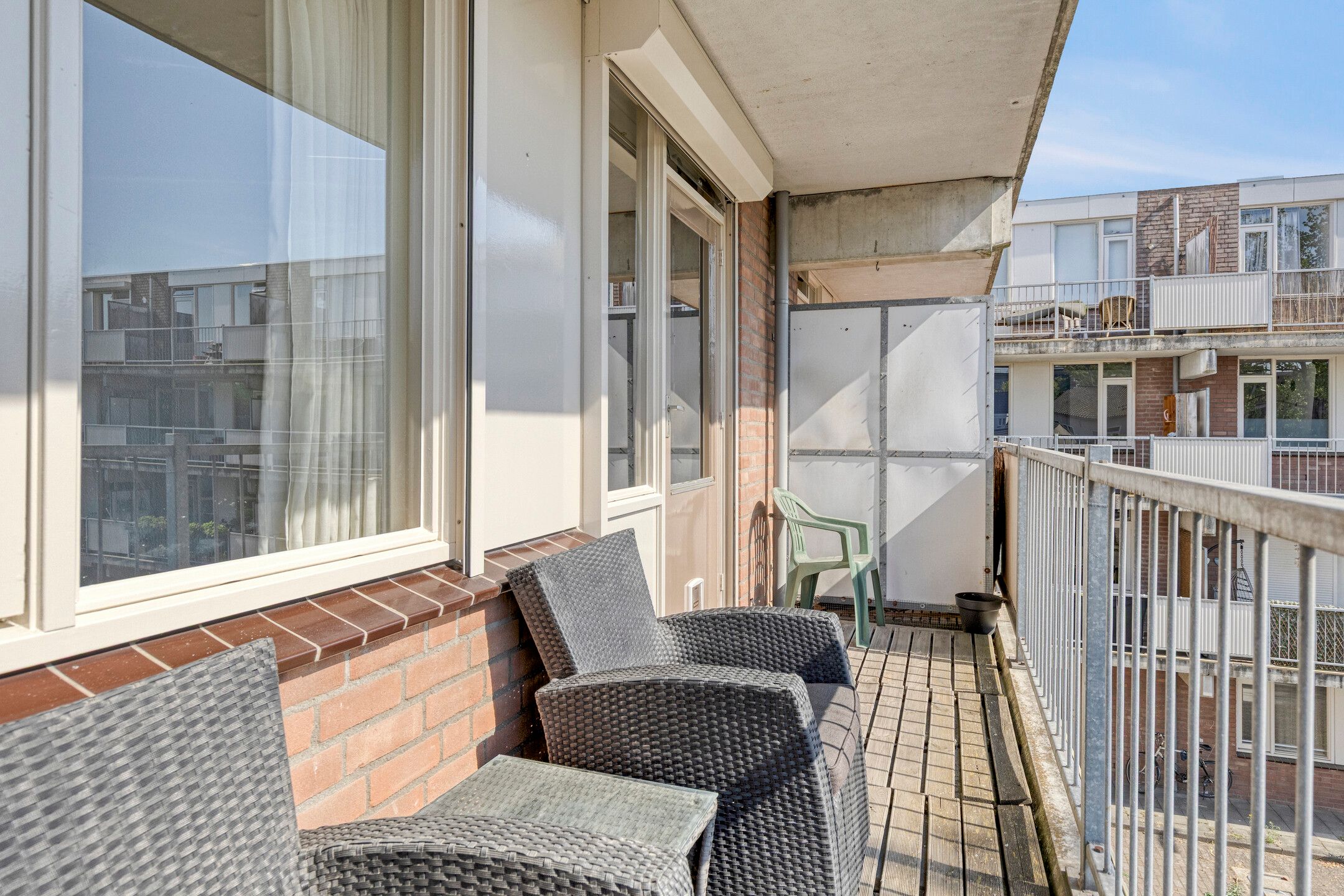 Photo 21 of Meijer van Leeuwenstraat 59