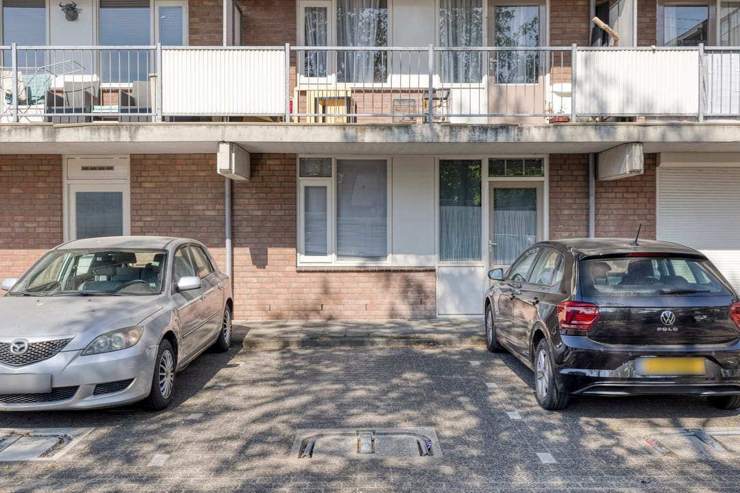 Photo 22 of Meijer van Leeuwenstraat 59