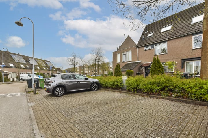 Foto 3 van Mastbos 168