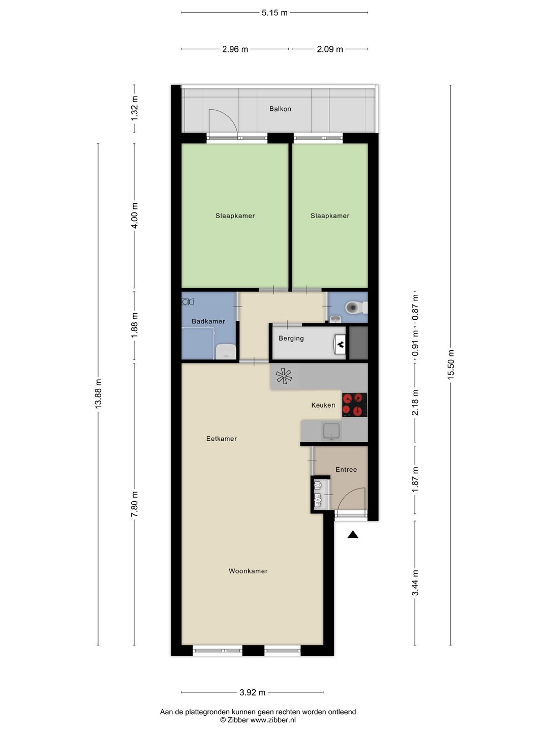 Photo 23 of Meijer van Leeuwenstraat 59