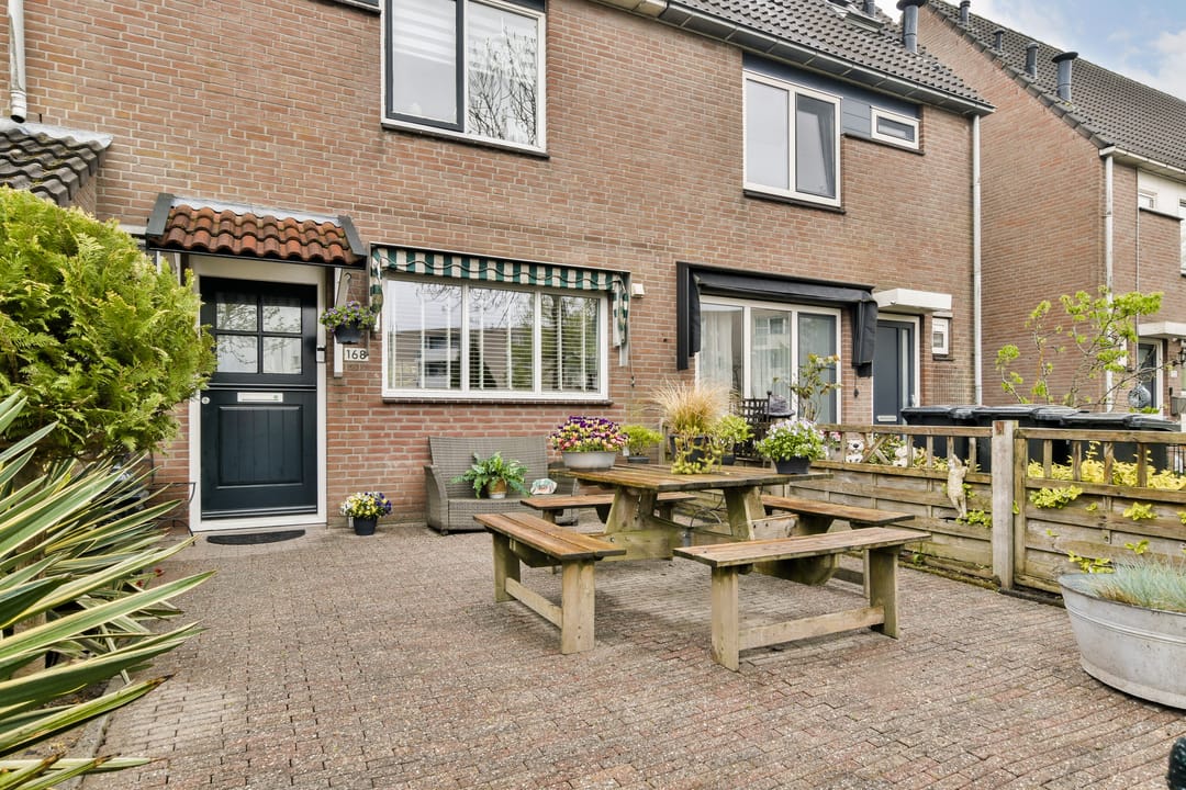 Foto 1 van Mastbos 168