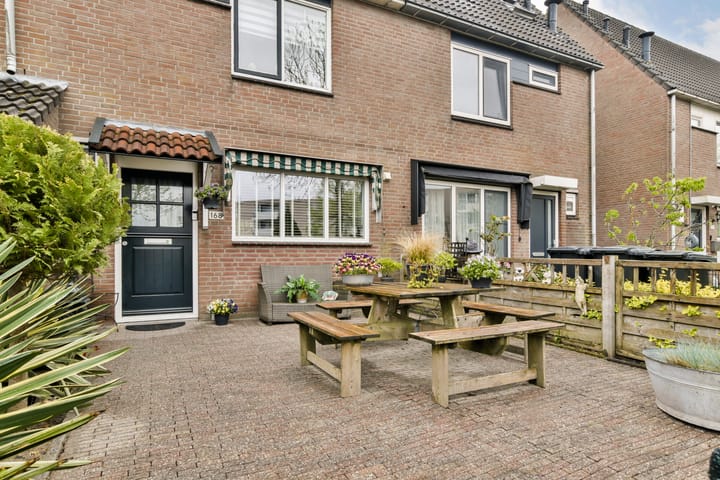 Foto 1 van Mastbos 168