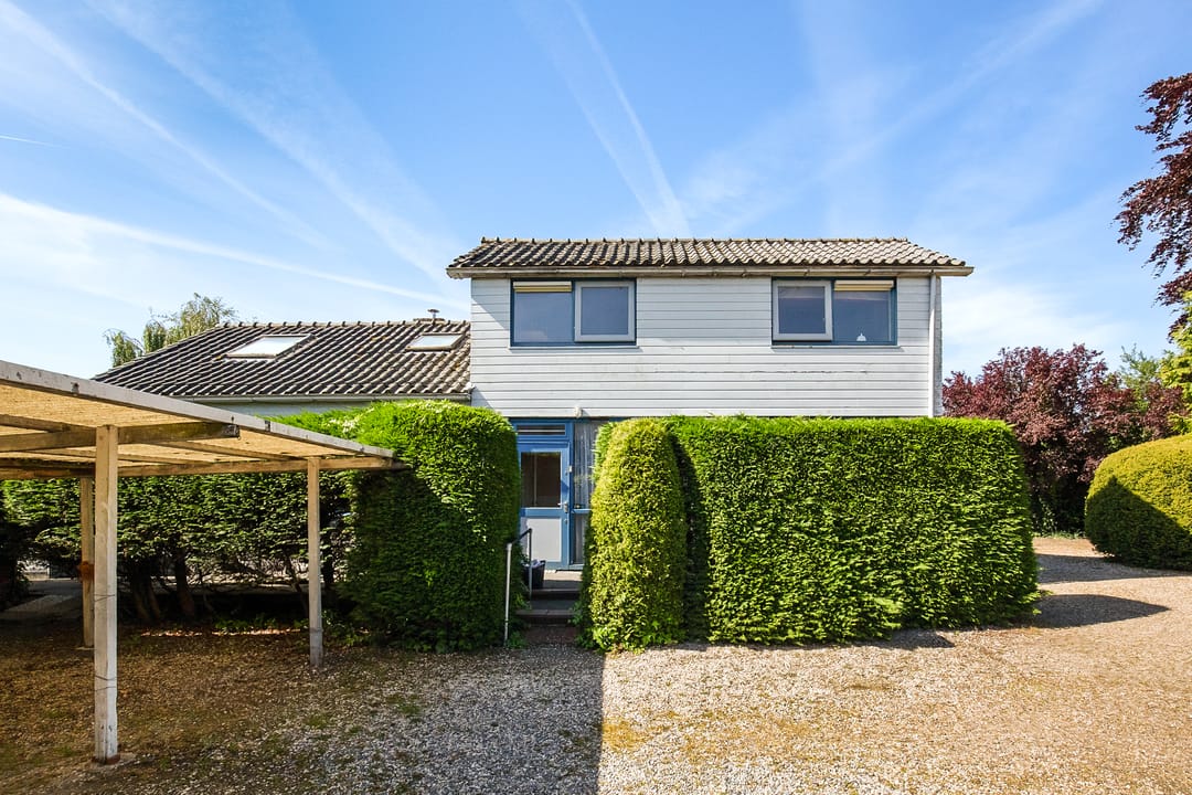 Foto 41 van Bennebroekerweg 111