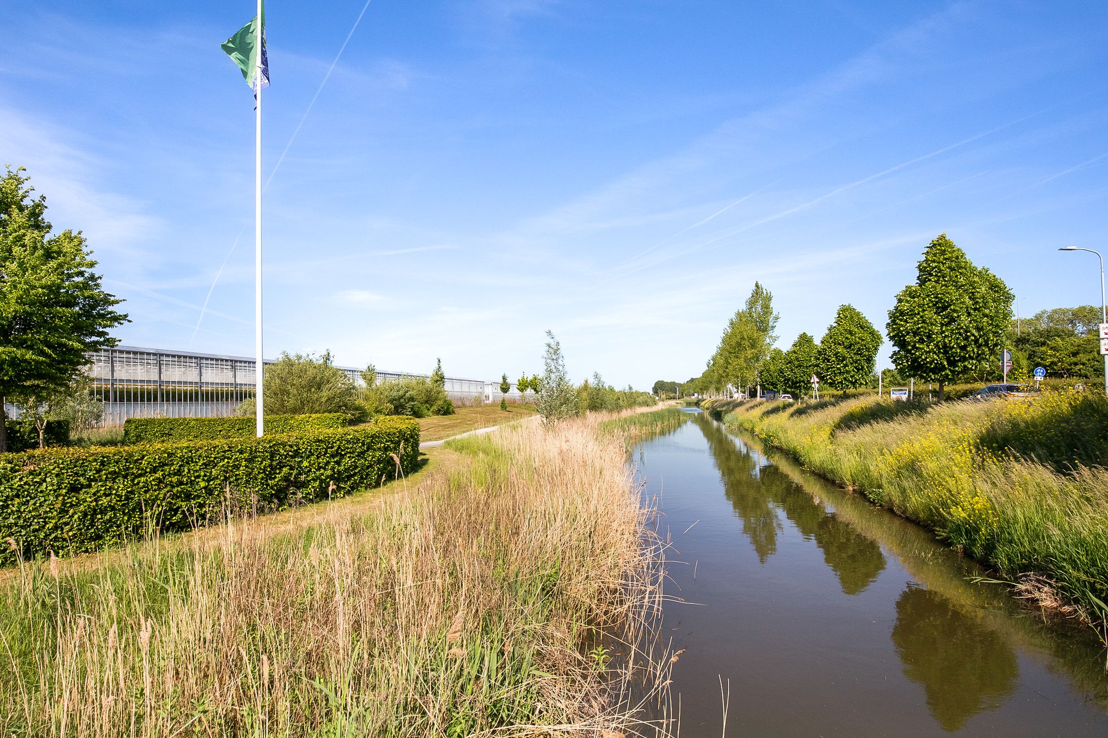 Foto 45 van Bennebroekerweg 111