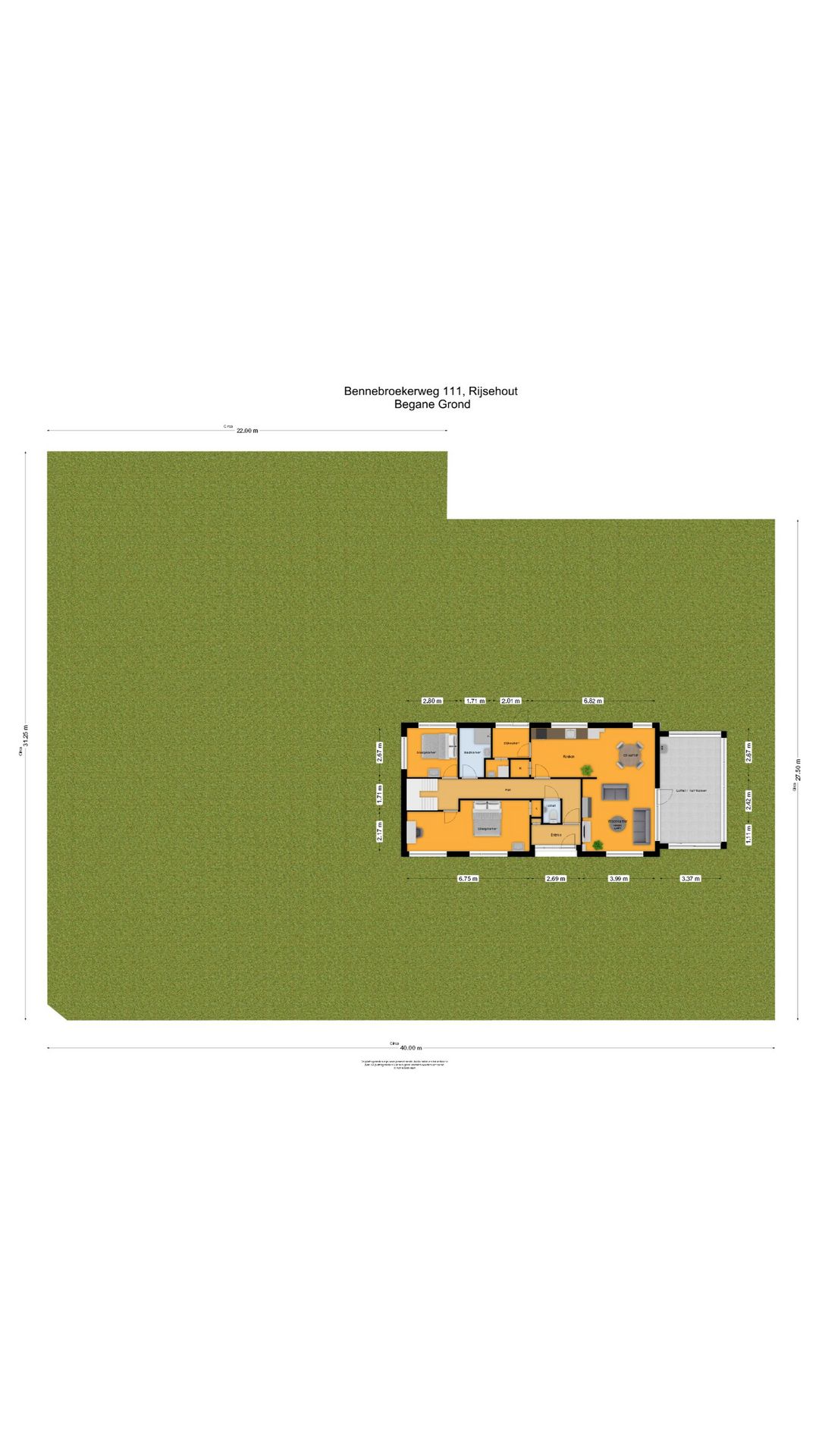 Foto 48 van Bennebroekerweg 111