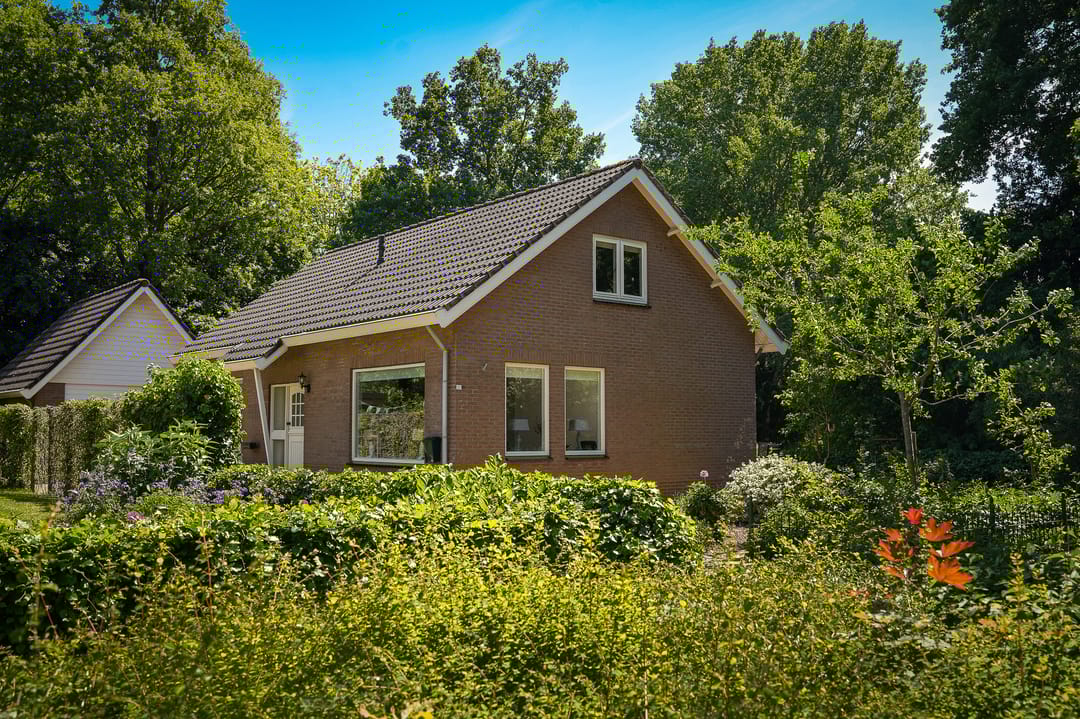 Foto 1 van Nijverheidstraat 22