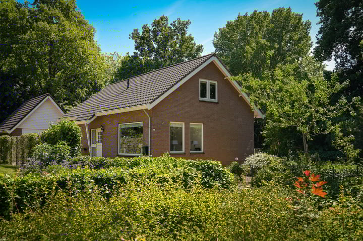 Photo 1 of Nijverheidstraat 22