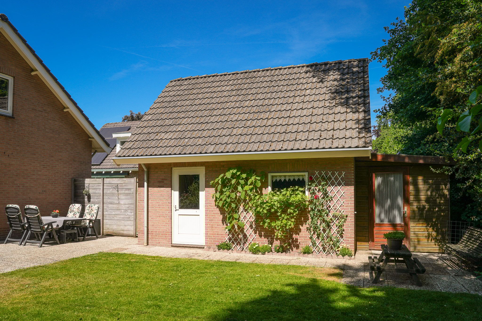 Foto 3 van Nijverheidstraat 22