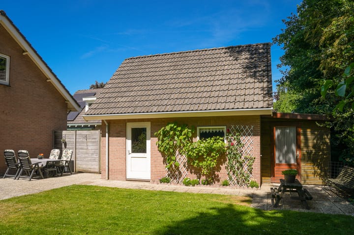 Photo 3 of Nijverheidstraat 22