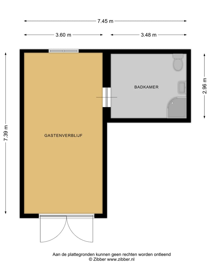 Foto 120 van IJsseldijk 85