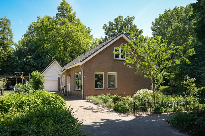 Photo 5 of Nijverheidstraat 22