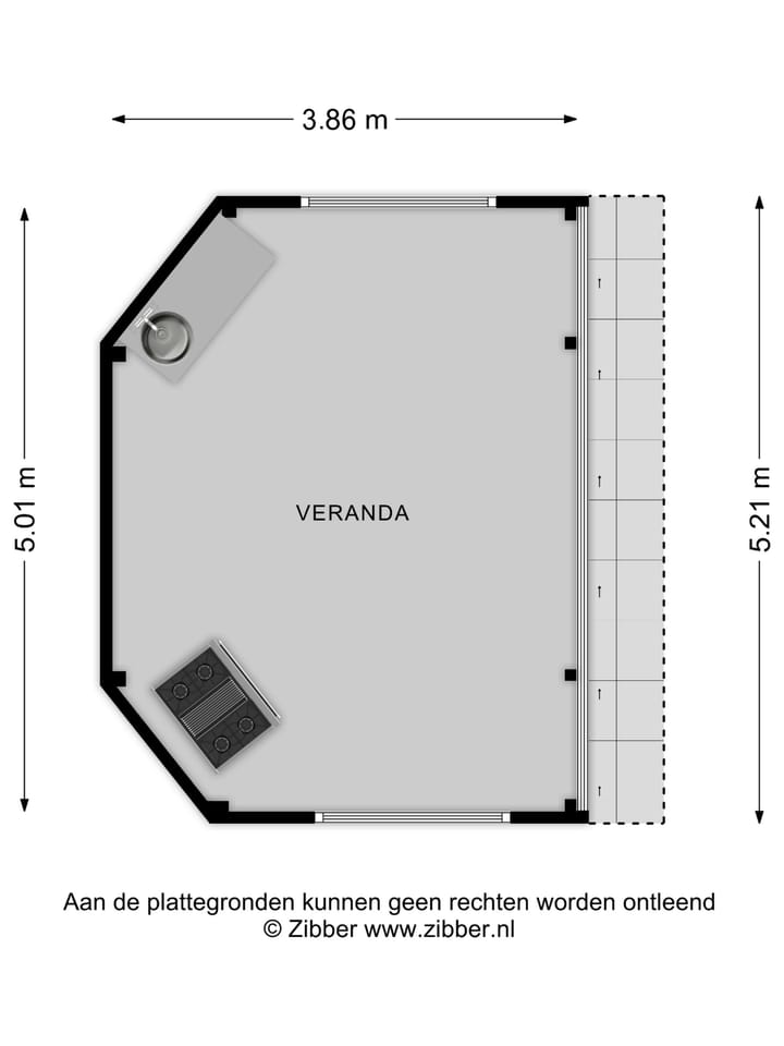 Foto 122 van IJsseldijk 85