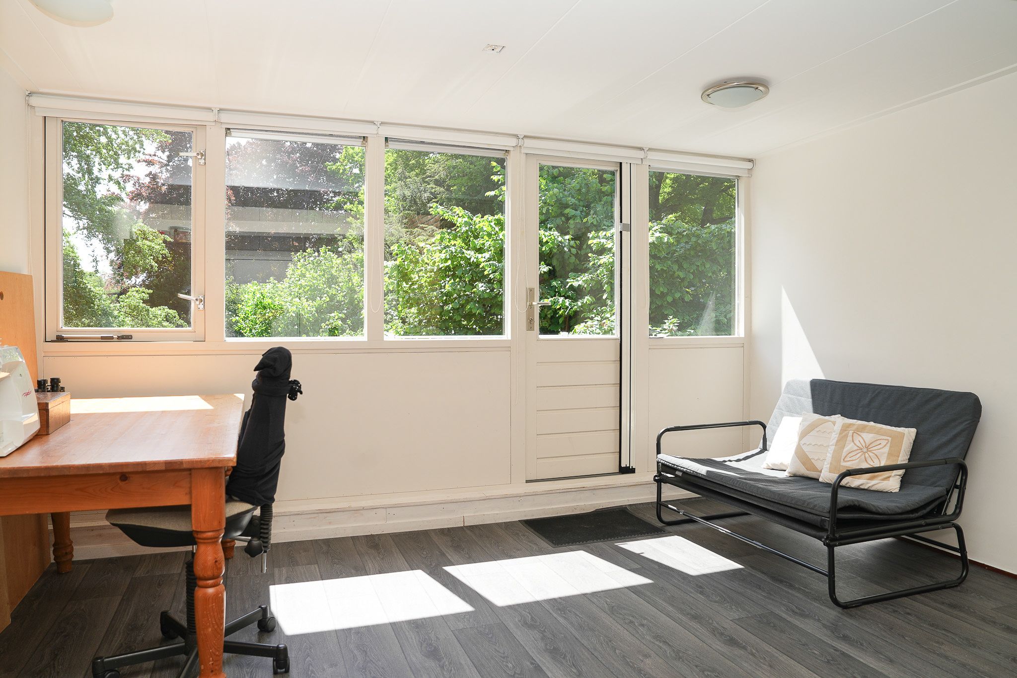 Foto 15 van Nijverheidstraat 22