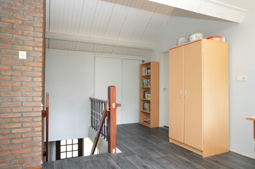 Foto 16 van Nijverheidstraat 22