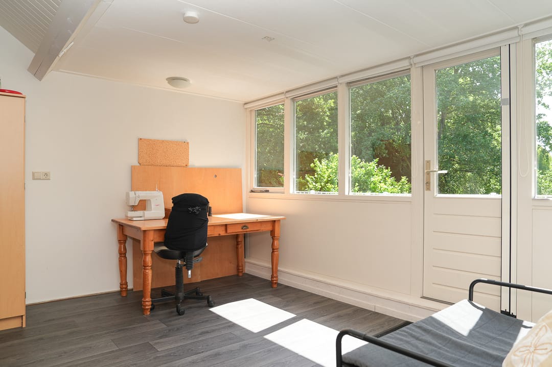 Foto 17 van Nijverheidstraat 22