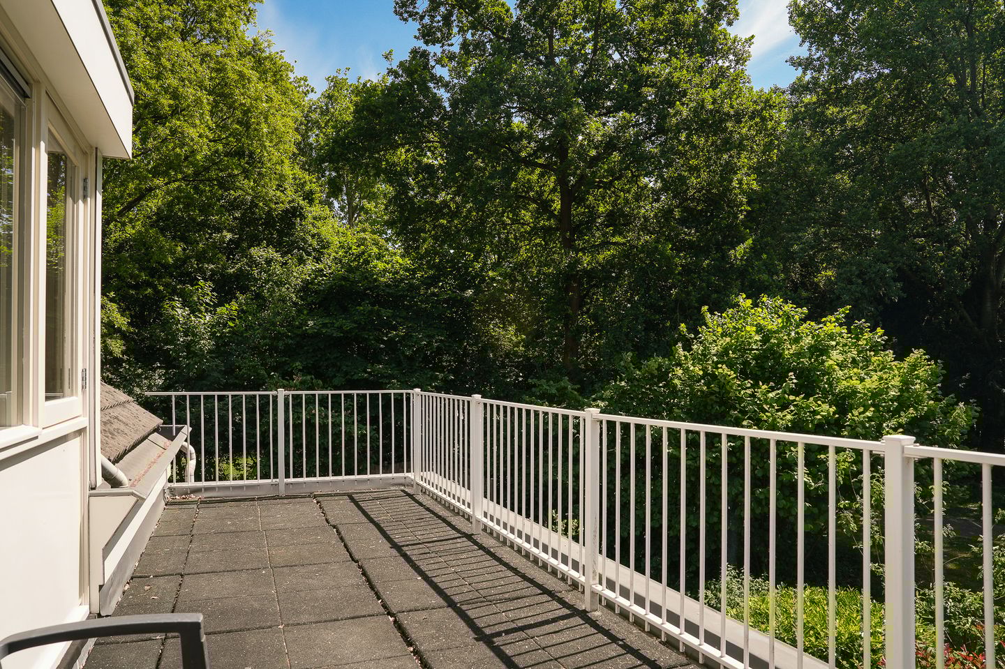 Foto 19 van Nijverheidstraat 22