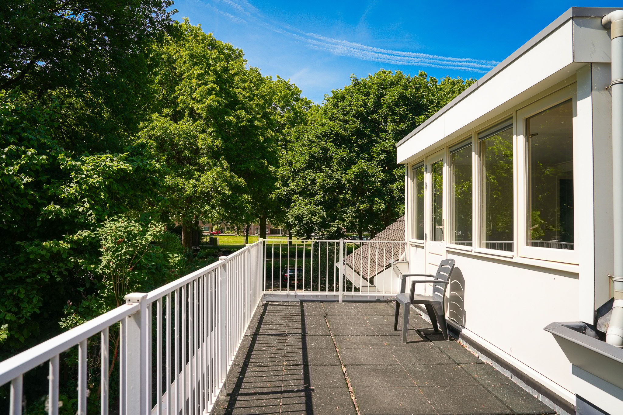 Foto 18 van Nijverheidstraat 22