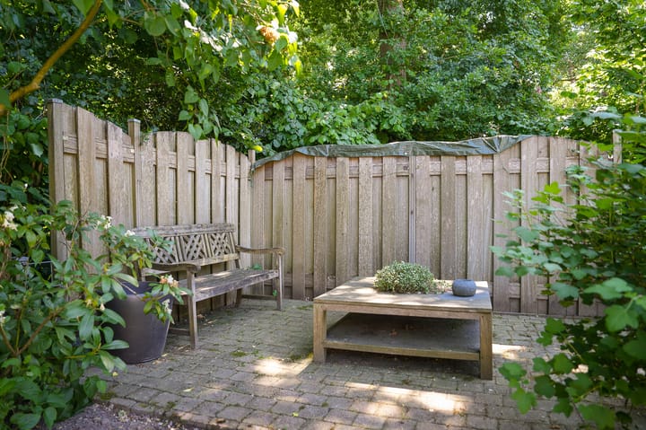 Photo 24 of Nijverheidstraat 22