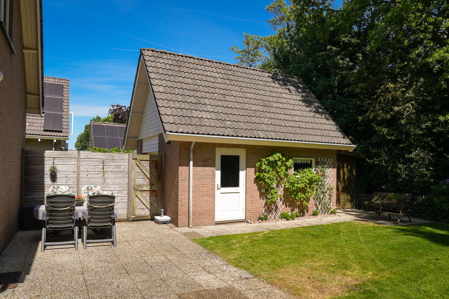 Foto 25 van Nijverheidstraat 22