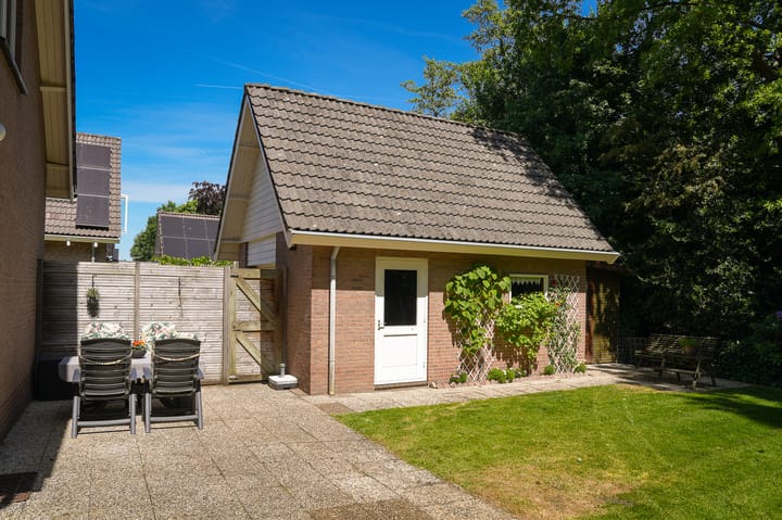 Photo 25 of Nijverheidstraat 22