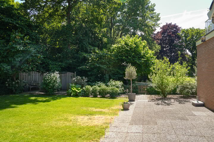 Photo 26 of Nijverheidstraat 22