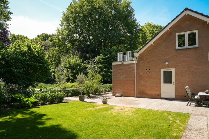 Photo 27 of Nijverheidstraat 22