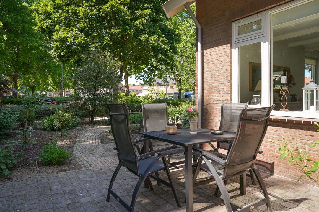 Foto 28 van Nijverheidstraat 22