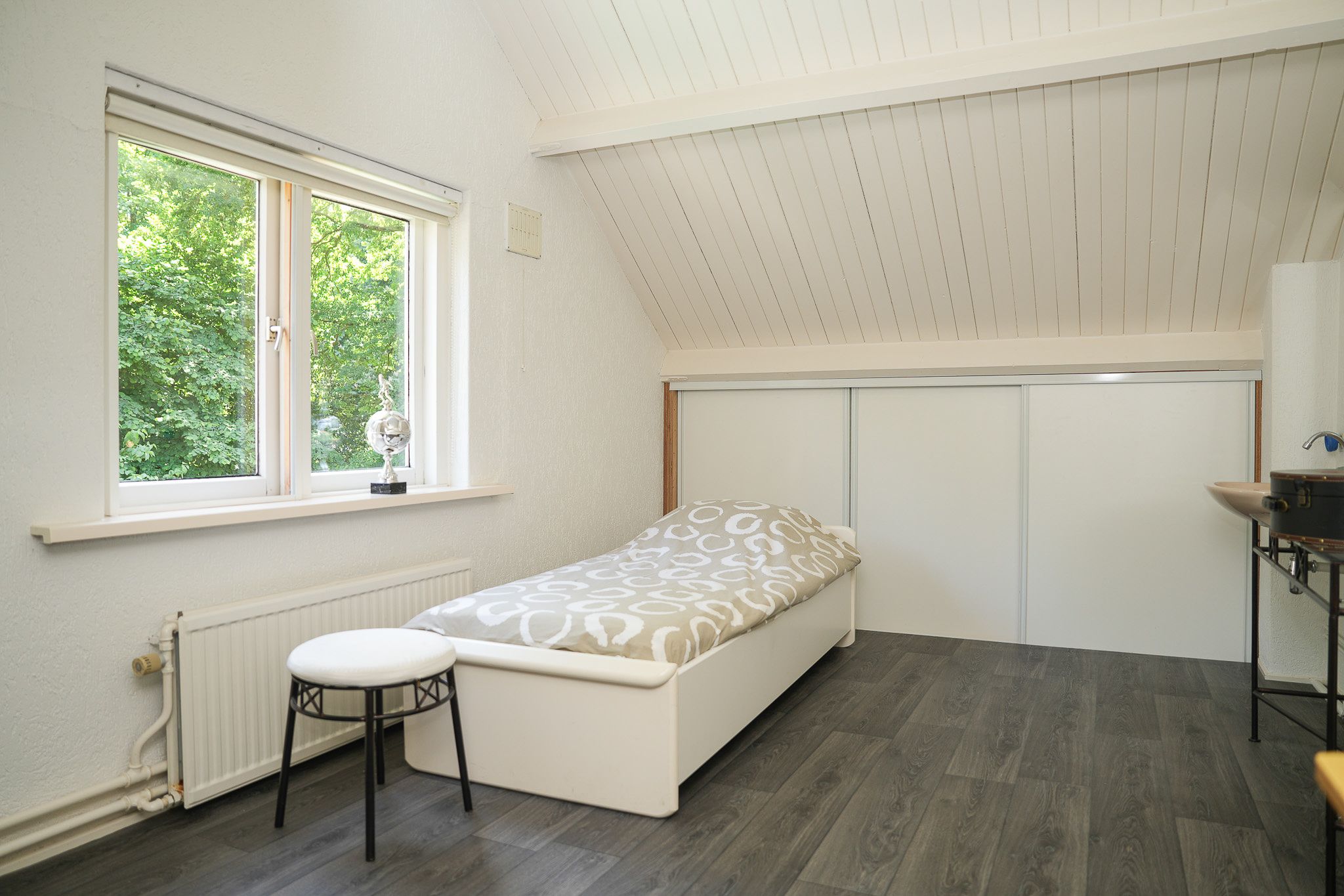 Foto 21 van Nijverheidstraat 22