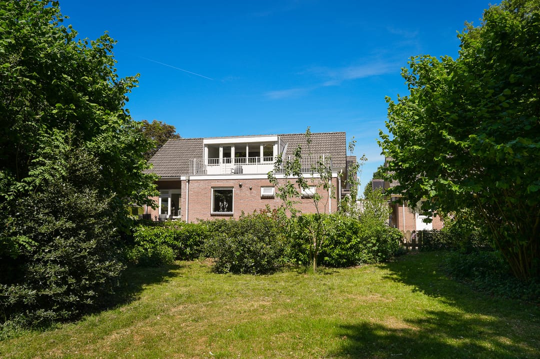 Foto 37 van Nijverheidstraat 22