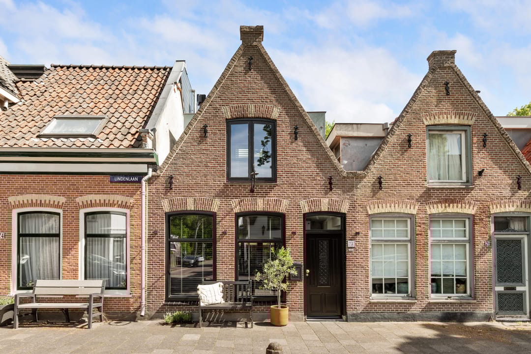 Foto 1 van Lindenlaan 72