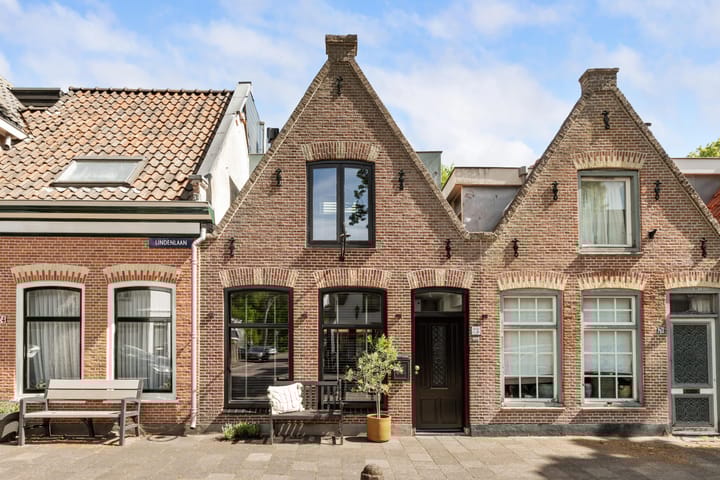 Lindenlaan 72