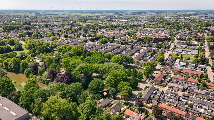 Photo 38 of Nijverheidstraat 22