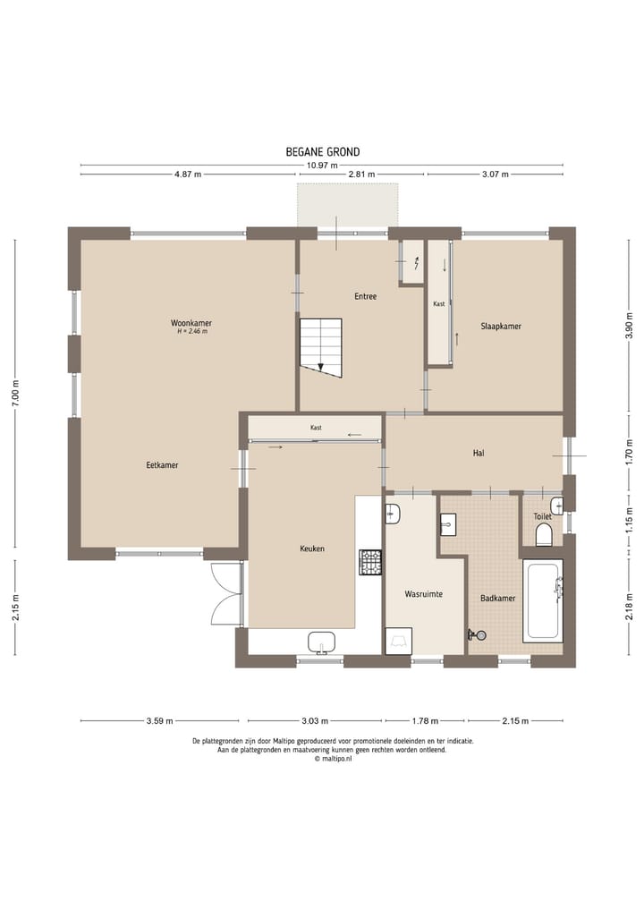 Photo 39 of Nijverheidstraat 22