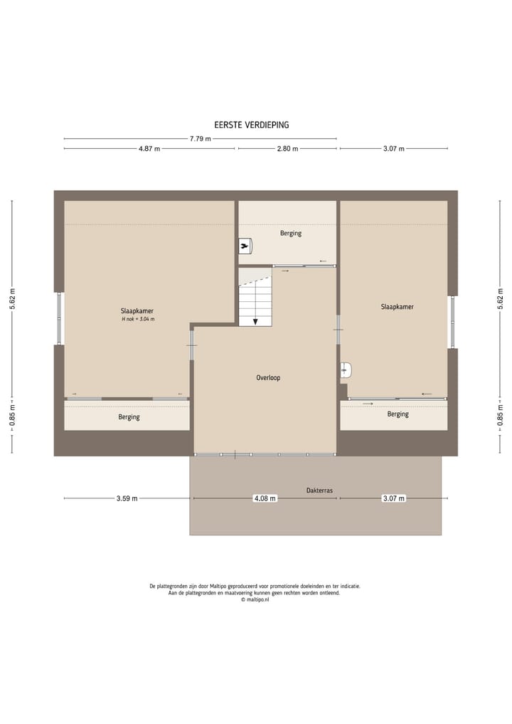 Photo 40 of Nijverheidstraat 22