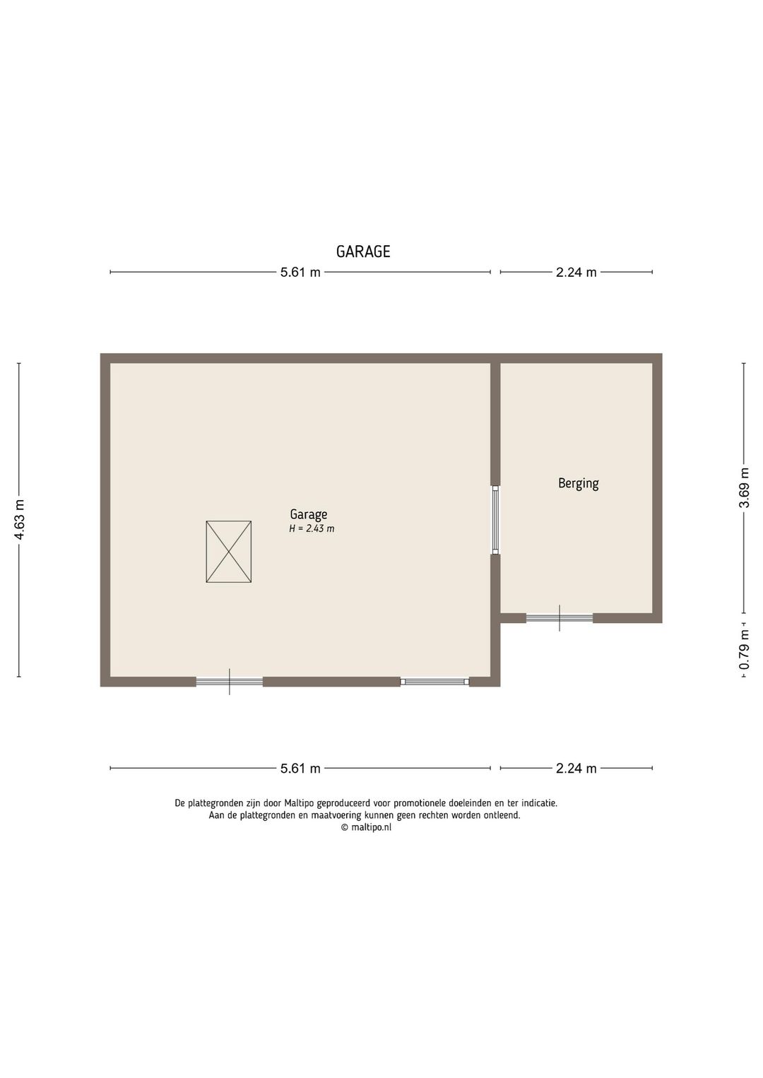 Foto 41 van Nijverheidstraat 22