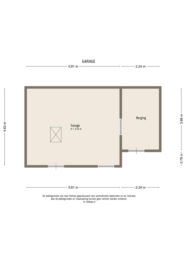 Photo 41 of Nijverheidstraat 22