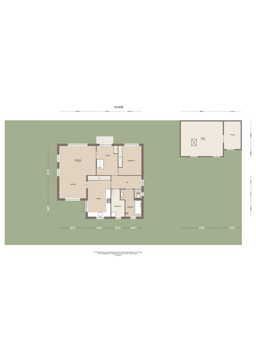 Foto 43 van Nijverheidstraat 22