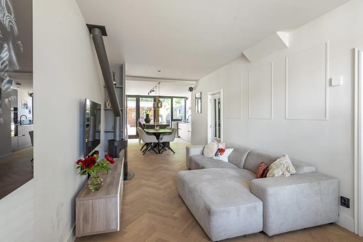 Foto 2 van Lindenlaan 72